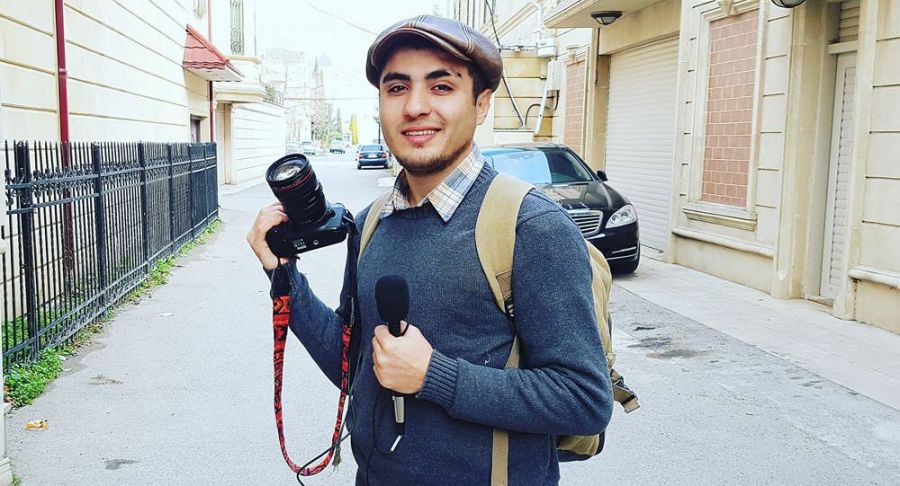 Mehman Hüseynovun namizədliyi qeydə alındı