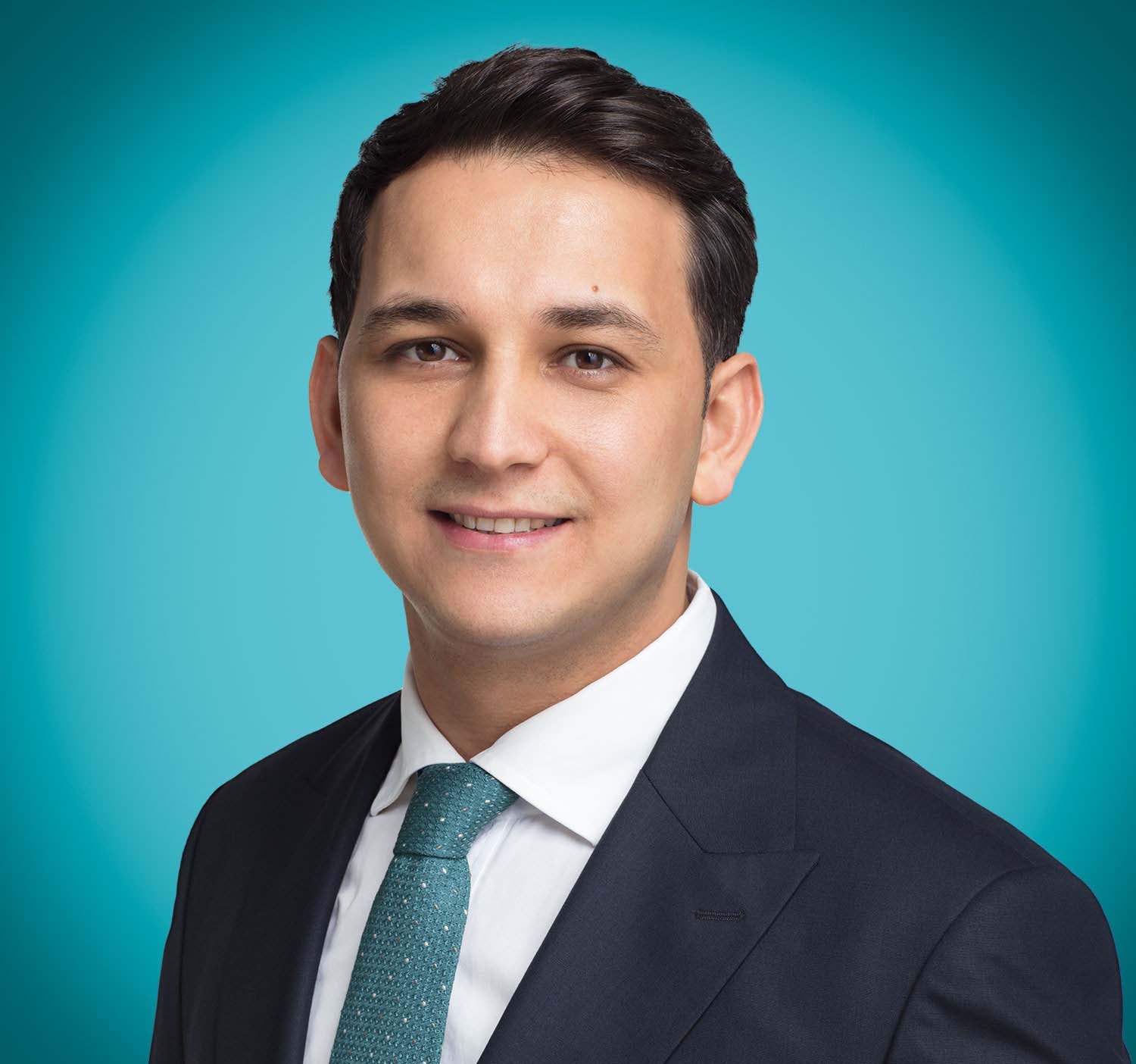 Zaur Darabzadənin deputatlığa namizədliyi qeydə alındı