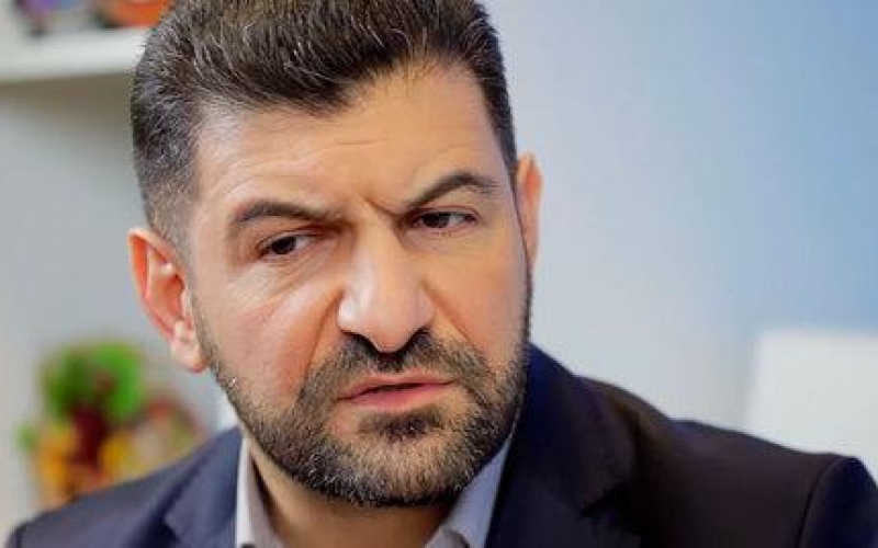Fuad Abbasovun namizədliyi qeydə alındı: Rəqibi Hüseynbala Mirələmovdur 