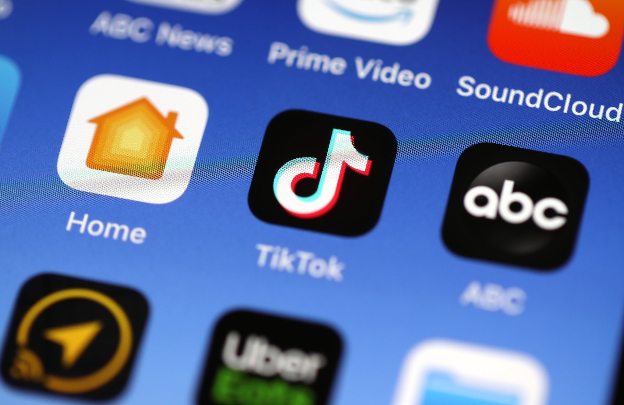 Dövlət Agentliyindən "TikTok"la bağlı əhaliyə vacib xəbərdarlıq - DİQQƏTLİ OLUN!