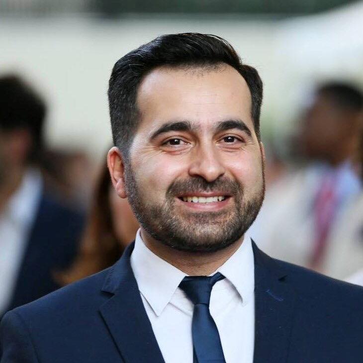 BŞBPİ: Bəxtiyar Hacıyevi təhdid edən şəxs saxlanıldı