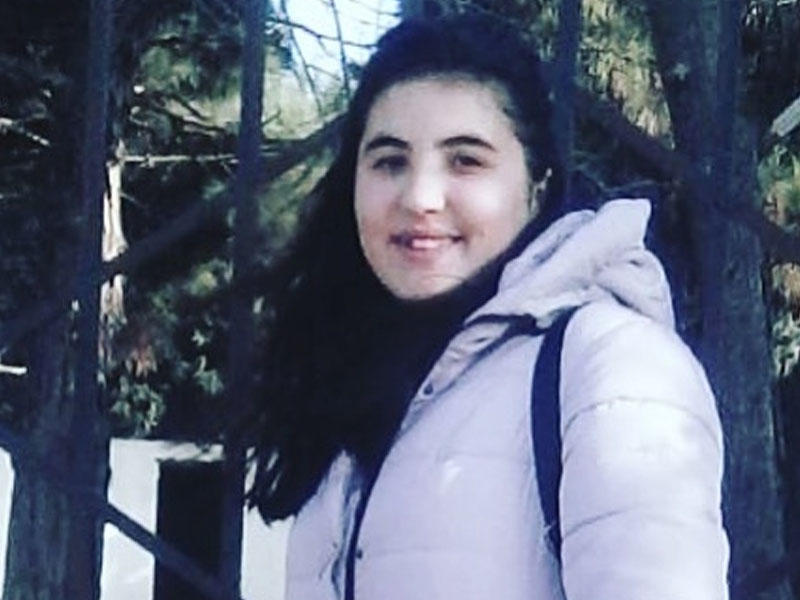 Bakıda itkin düşən 14 yaşlı qız tapıldı - Gecə saatlarında... - FOTO