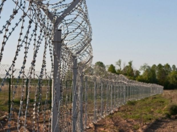 Gürcüstan - Azərbaycan sərhədində insident: Saxlanılan var