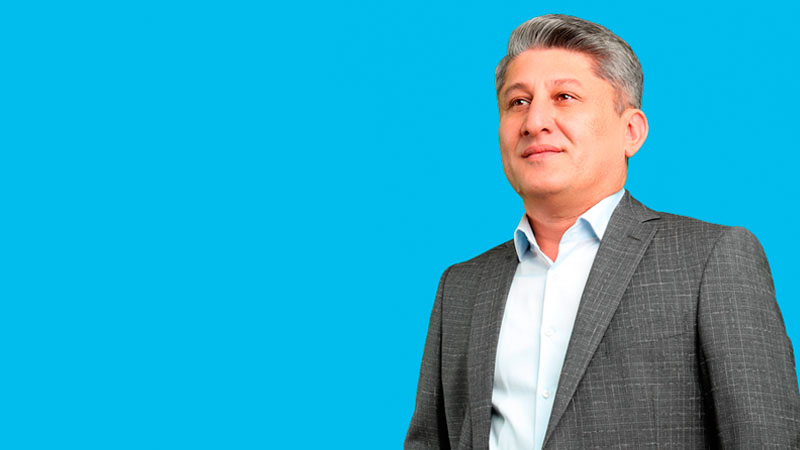 Zahir Əzəmət MSK-ya şikayət etdi: "Ədalətli qərar gözləyirəm"