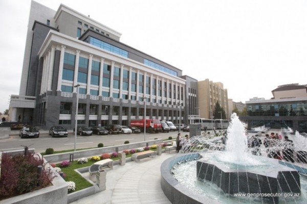 Korrupsiyaya qarşı Mübarizə Baş İdarəsinə ən çox müraciət edən qurumlar