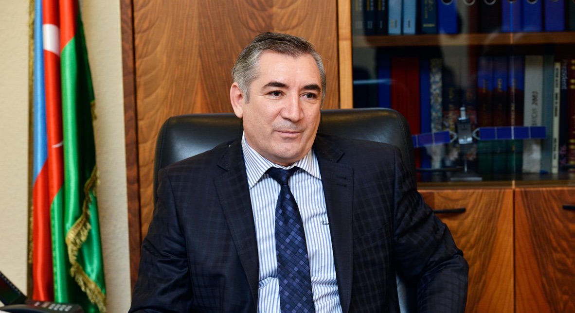 MTRŞ sədri: "İTV-nin təşviqatla bağlı müəyyənləşdirdiyi qiymətlər normaldır"