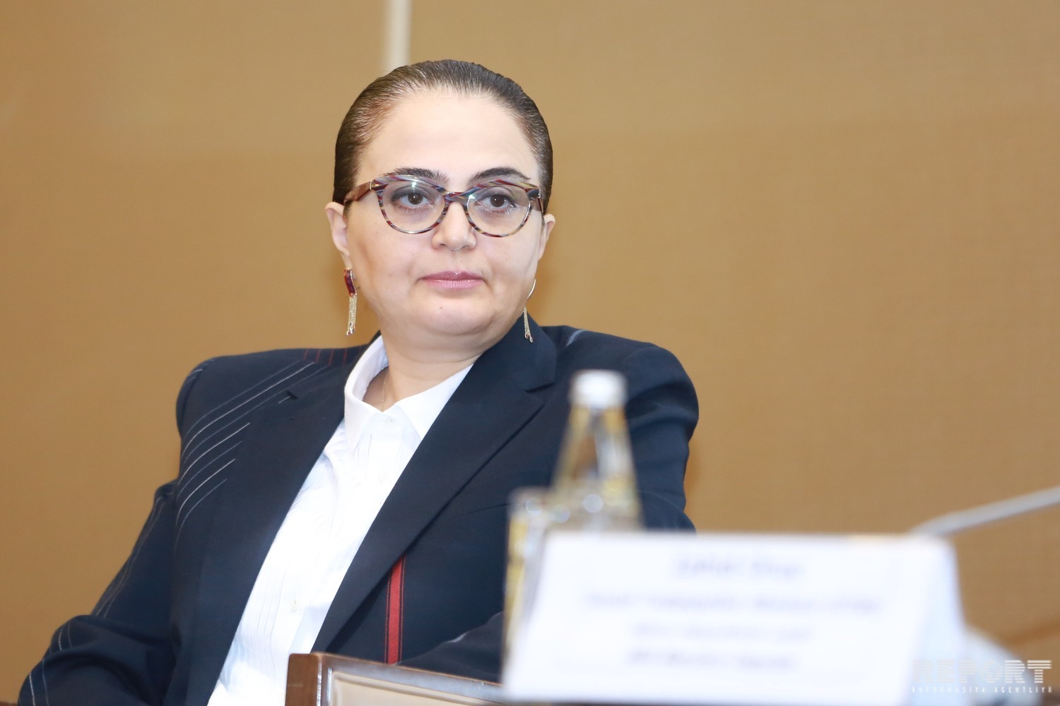 PA rəsmisi: "İslahatlar kəmiyyət və keyfiyyətinə görə əvvəlkilərdən fərqlənir"