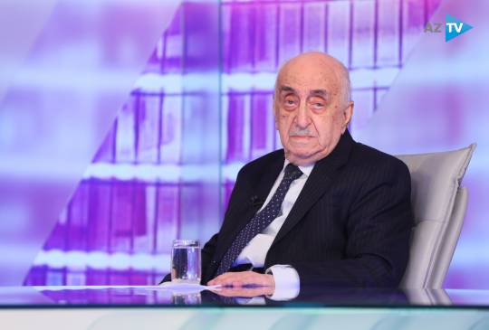 “Ağlıma gəlməzdi ki, məktəbə mənim adımı verəcəklər” - Xoşbəxt Yusifzadə