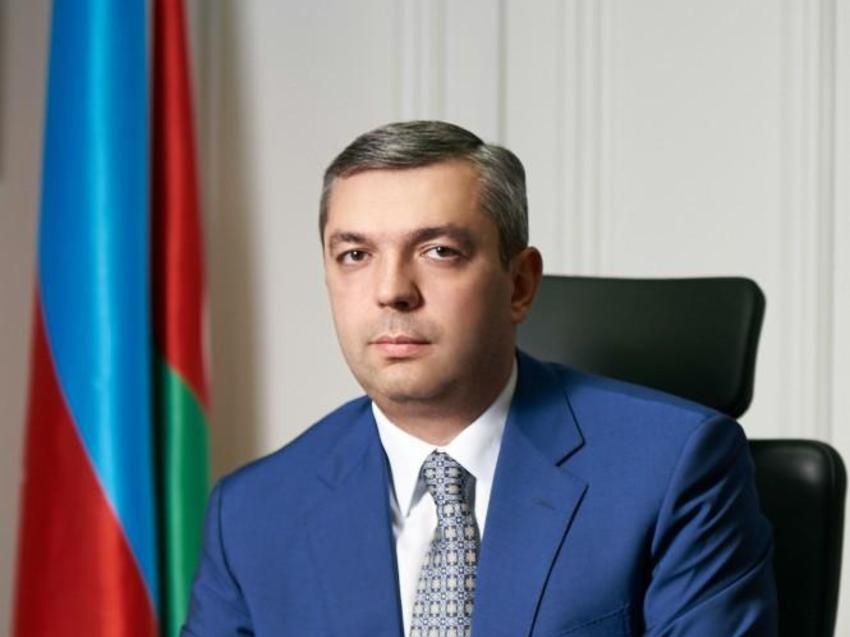 Samir Nuriyevə yeni vəzifə verildi
