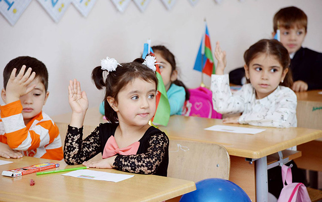 Məktəblərin qış tətilinin vaxtı açıqlandı