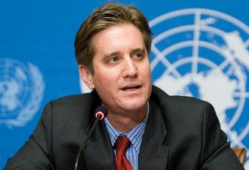 Metyu Brayza: Əminəm ki, parlament seçkilərindən sonra Azərbaycan daha da güclənəcək