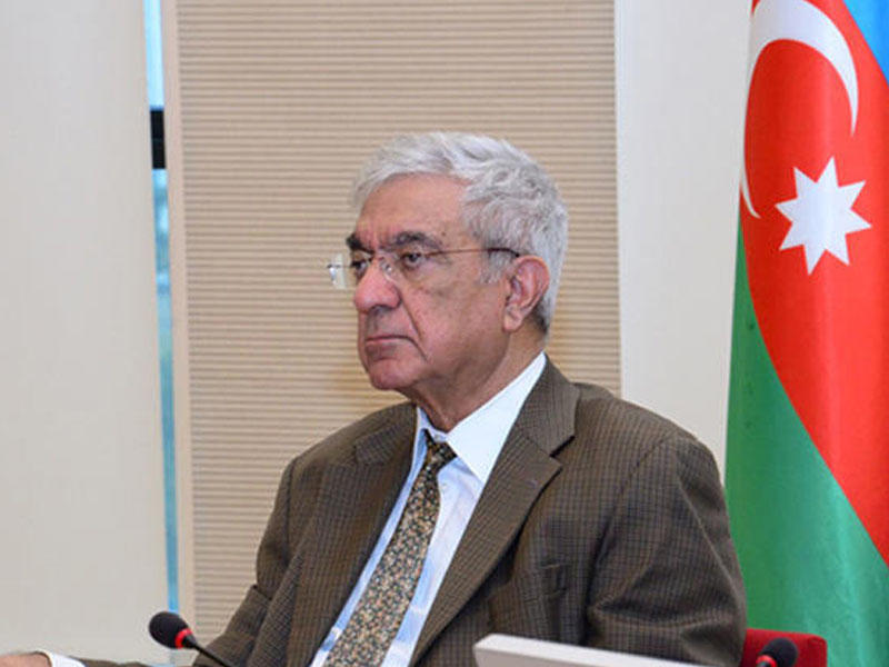 Hafiz Paşayev: "20 Yanvar müstəqilliyimizin müəyyənləşdirilməsində çox mühüm rol oynayıb"