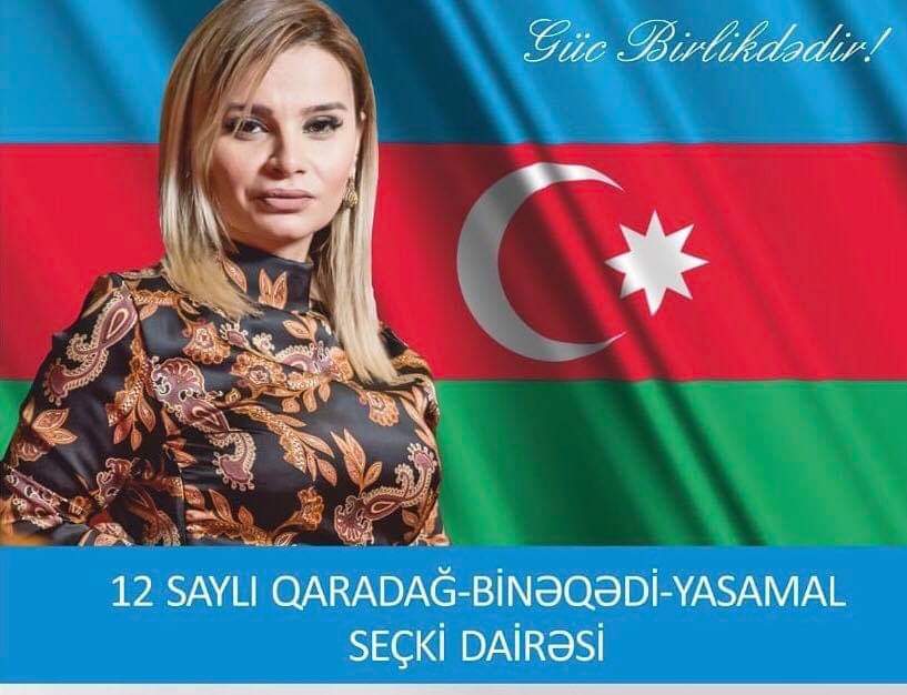 Deputat olmaq istəyən Pərvin Babayeva kimdir?