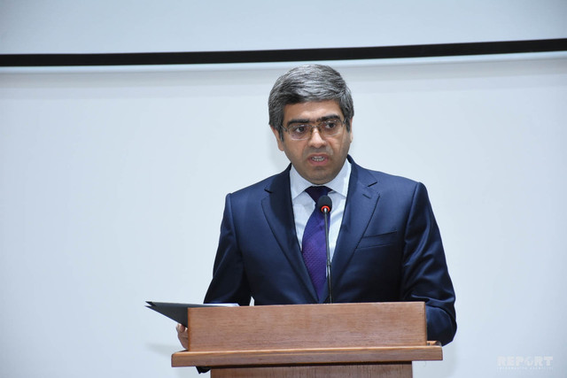 Nazir müavini: "Bugünədək 116 20 Yanvar əlili və şəhid ailəsinə mənzil, 92-nə avtomobil verilib”