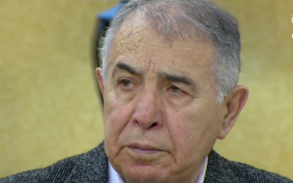 "Nə qədər edirəm xanım arıqlamır"