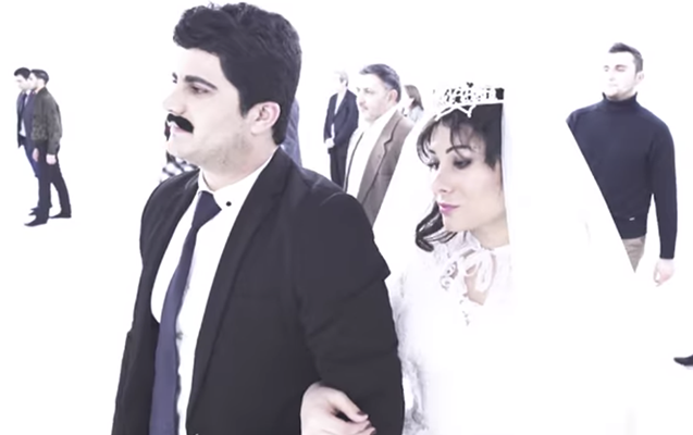 “Görəsən, bizi görməyə gələcəklər?” - İTV-dən təsirli video