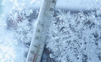 Bakıda havanın temperaturu 0 dərəcəyə düşəcək