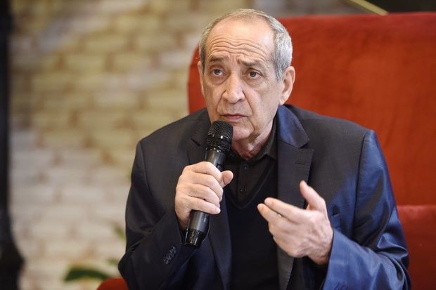 Rasim Balayev tanınmış həkim namizədlə bağlı çağırış etdi - VİDEO