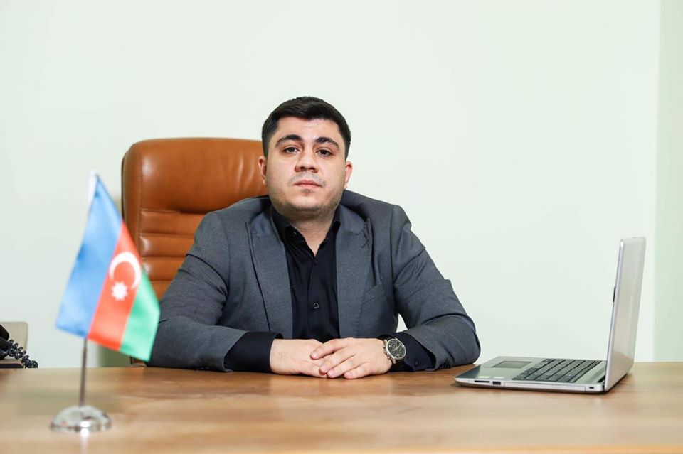 125 saylı Zəngilan - Qubadlı seçki dairəsinin Avropa təhsilli real namizədini tanıyaq