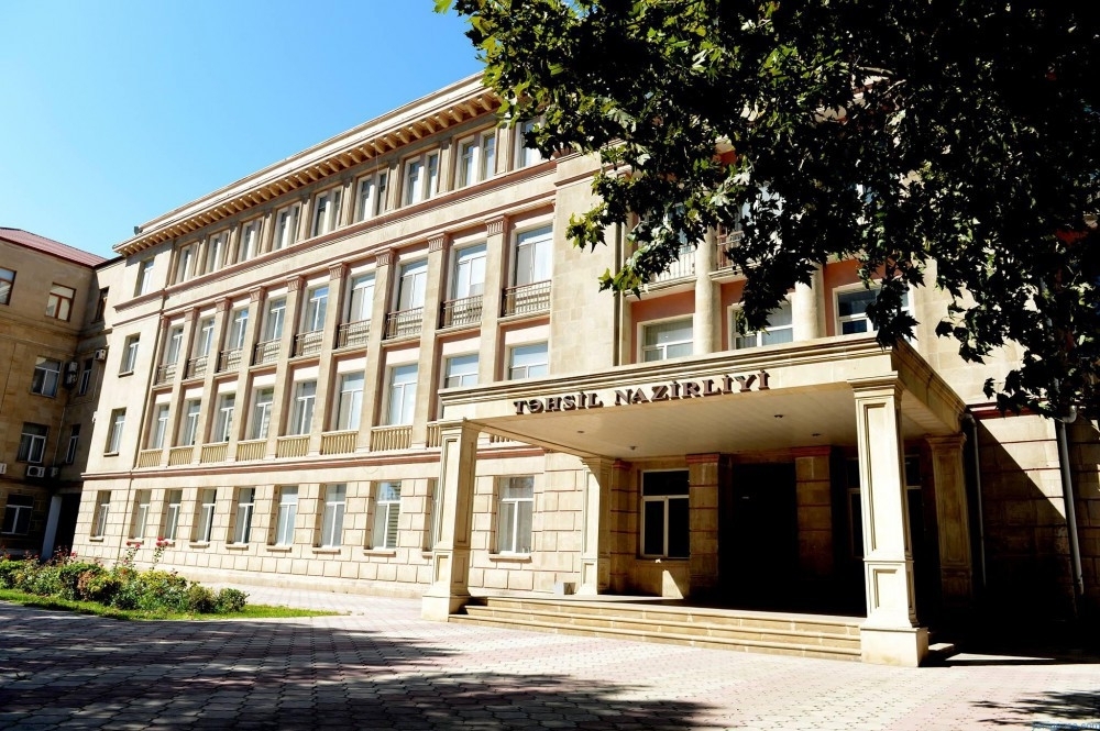 Məktəblərdə qış tətilinin başlayacağı tarix bilindi