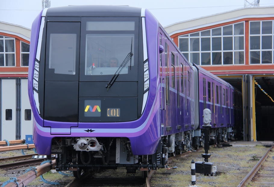 Azərbaycanın rayonlarında metro tikilməsilə bağlı RƏSMİ AÇIQLAMA