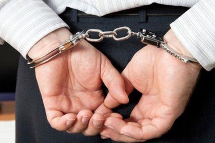 Azərbaycanda şadlıq sarayının rəhbəri həbs edildi - SƏBƏB