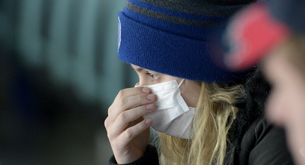 Dünyanı vahiməyə salan qorxunc virus Azərbaycana gəlib? - RƏSMİ AÇIQLAMA
