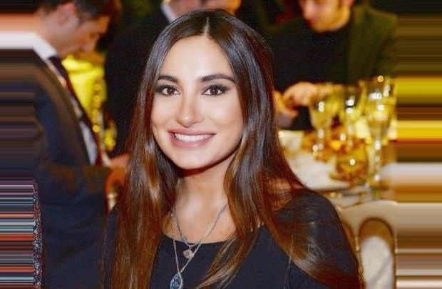 Bakı Media Mərkəzindən Arzu Əliyevaya özəl təbrik - VİDEO