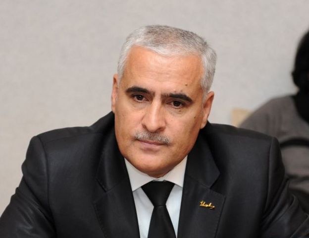 Vüqar Rəhimzadə: Azərbaycan dünyanın siyasi və iqtisadi elitasının diqqət mərkəzindədir
