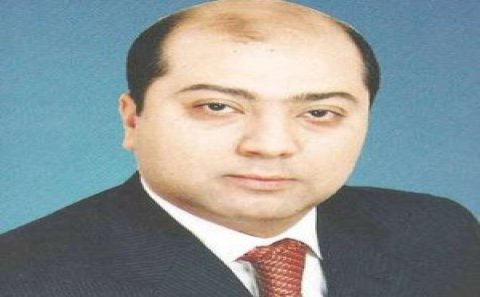 Hacı Salayev: Namizədliyimi geri götürmüşəm - AÇIQLAMA 