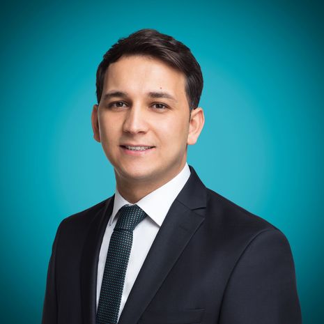 Zaur Darabzadə seçkilərdə əsas prioritetlərini açıqladı - MÜSAHİBƏ