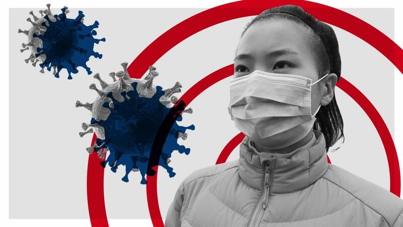 Dünyanı lərzəyə gətirən virus Azərbaycanda da yayıla bilər - Baş infeksionistdən XƏBƏRDARLIQ