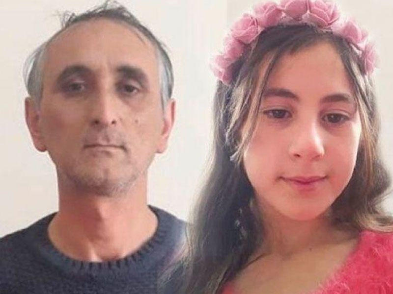 Baş Prokurorluq: İlkin Süleymanova işgəncə verilməsi haqqında məlumat həqiqəti əks etdirmir