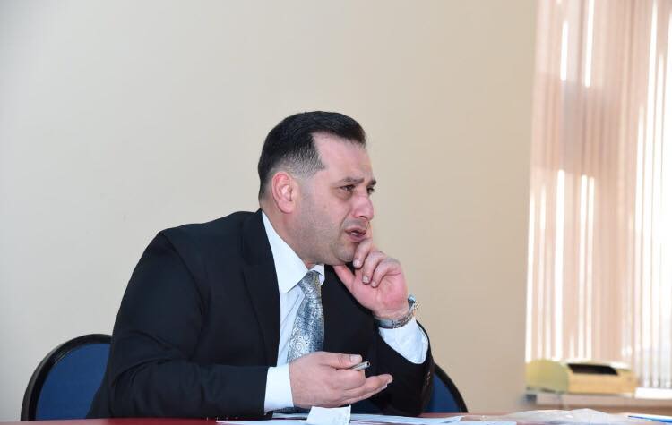 “Mənim qəbul günüm olmayacaq…”- Deputatlığa namizəd Elnur Abbaszadə