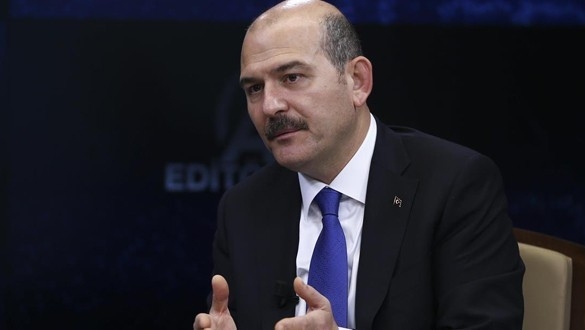Türkiyədə zəlzələ nəticəsində 14 nəfər ölüb