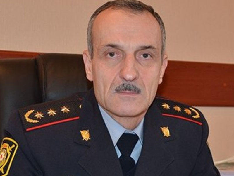 Ehsan Zahidov: Salyanda polisin itkin düşən qıza təcavüz etməsi məlumatı təxribatdır