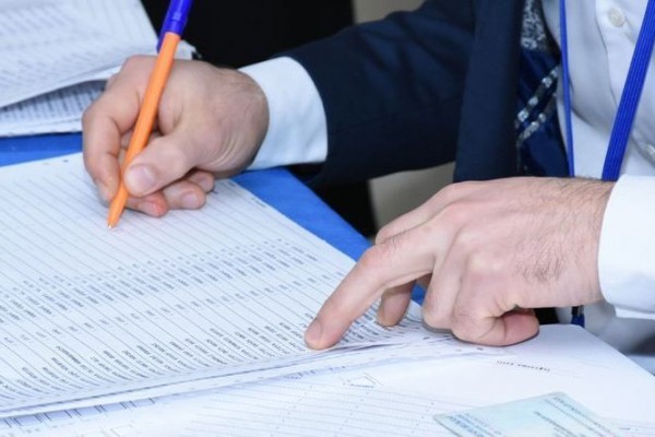 Azərbaycanda 257 nəfər deputatlığa namizədliyini geri götürüb