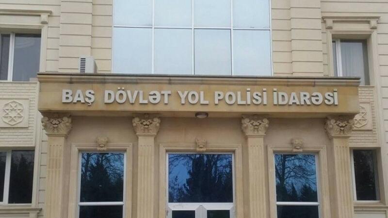 DYP ağır yol qəzası ilə bağlı açıqlama yaydı - Ölənlər var