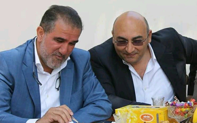 MSK qalmaqallı dairəyə yeni sədr təyin etdi