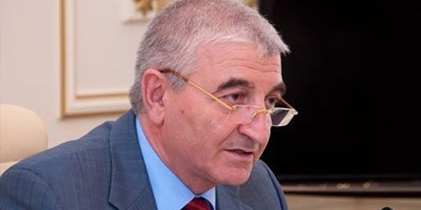 Məzahir Pənahov: Nöqsan axtarırlar ki, tənqid etsinlər, ancaq tapa bilməyəcəklər