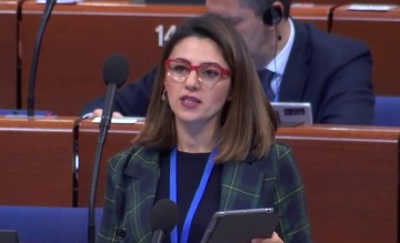 Sevinc Fətəliyeva: Medianın cəmiyyətin və dövlətin inkişafında rolu böyükdür