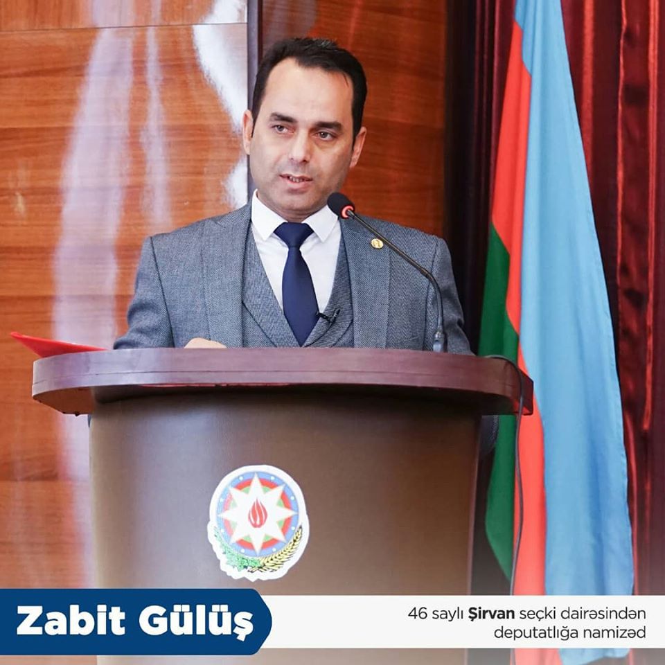 46 saylı Şirvan Seçki Dairəsindən namizədlərin sayı azalır