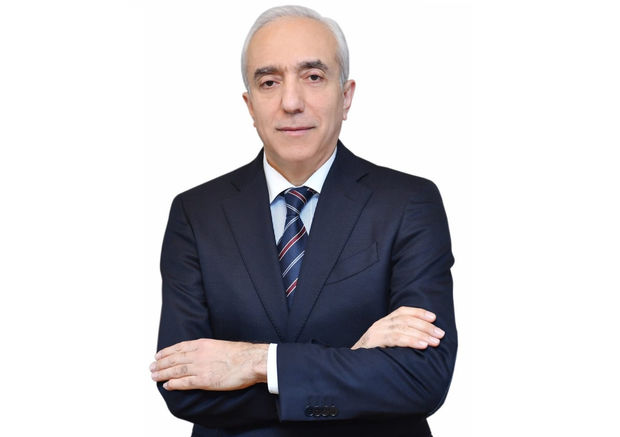 Nizami Səfərov: 102 saylı Samux-Şəmkir seçki dairəsindən ən iddialı namizəd - FOTO - VİDEO 