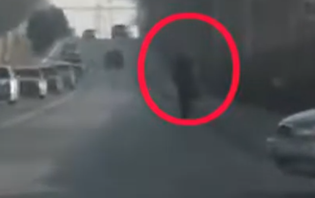 Bakıda sürücüləri şantaj etdiyi deyilən qadın cərimələndi