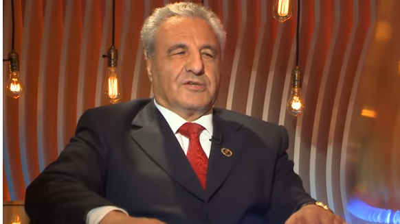 "Vicdanıma and olsun ki, dövlətdən bir manat götürməmişəm" - Tağı Əhmədov