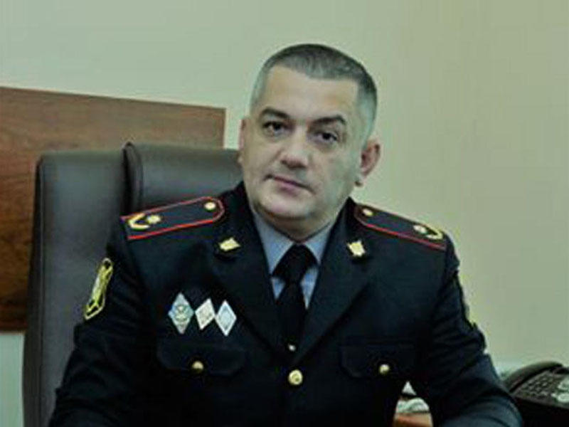 Elşad Hacıyev: "Cinayətlə bağlı məlumatlar məxfilik təmin olunmaqla nəzarətə götürülür"