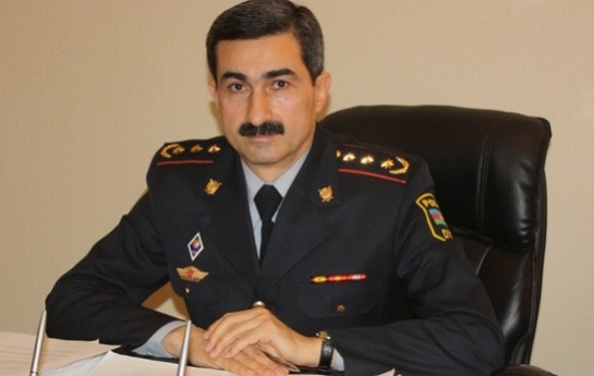 Kamran Əliyevin yerinə təyinat olub
