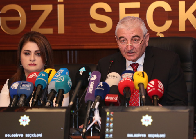 Səsverməyə bir gün də qalsa, onların namizədliyi ləğv ediləcək – Xəbərdarlıq