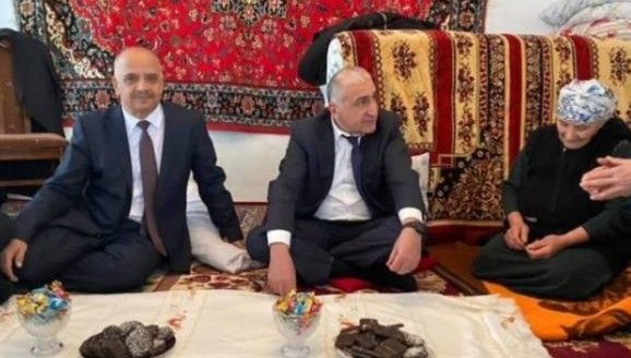 Lerikdən deputatlığa namizədlər İqbal Məmmədovdan MSK-ya şikayət etdilər: "Namizədliyi ləğv olunsun" (SƏNƏD)