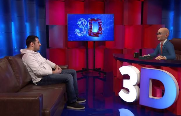 Jurnalist Həmid Həmidov: “Namizədlər “kreslo”ya əyləşmək istəyirlər, nəinki insanlara kömək etmək” - VİDEO